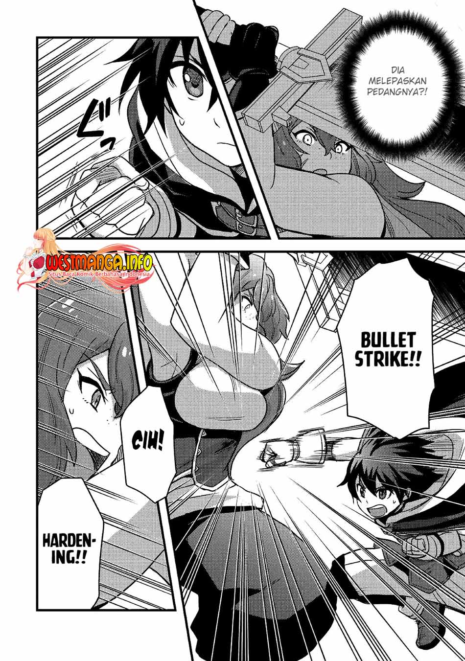 Fuguushoku to Baka ni Saremashita ga Jissai wa Sorehodo Waruku Arimasen? chapter 18